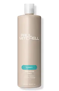 Paul Mitchell Shampoo Two
