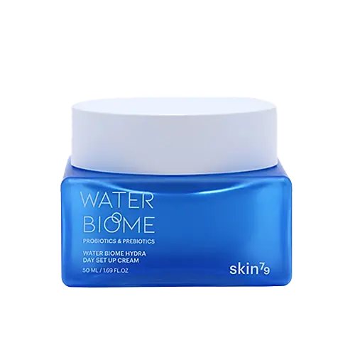Skin79 Water Biome Hydra Day Set Up Cream