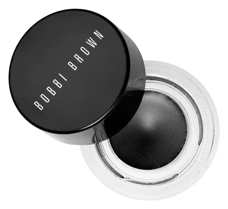 Bobbi Brown Long-Wear Smudge-Proof Gel Eyeliner Black Ink
