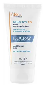 Ducray Keracnyl UV SPF 50+