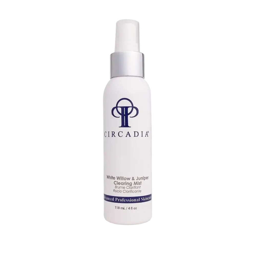 Circadia White Willow & Juniper Clearing Mist