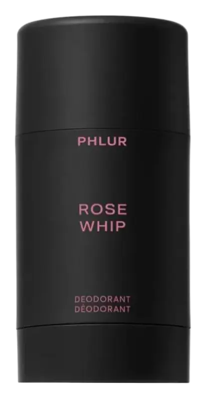 Phlur Deodorant Rose Whip