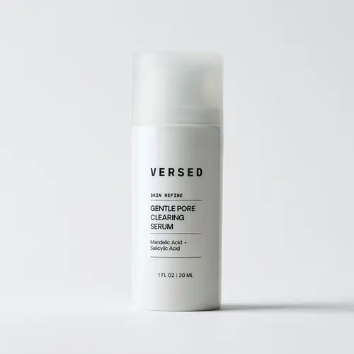 Versed Skin Refine Gentle Pore Clearing Serum