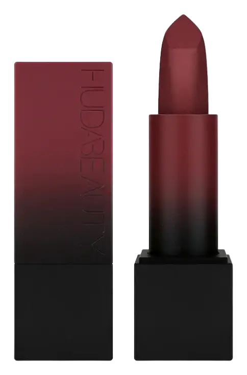 Huda Beauty Power Bullet Matte Lipstick Ladies Night