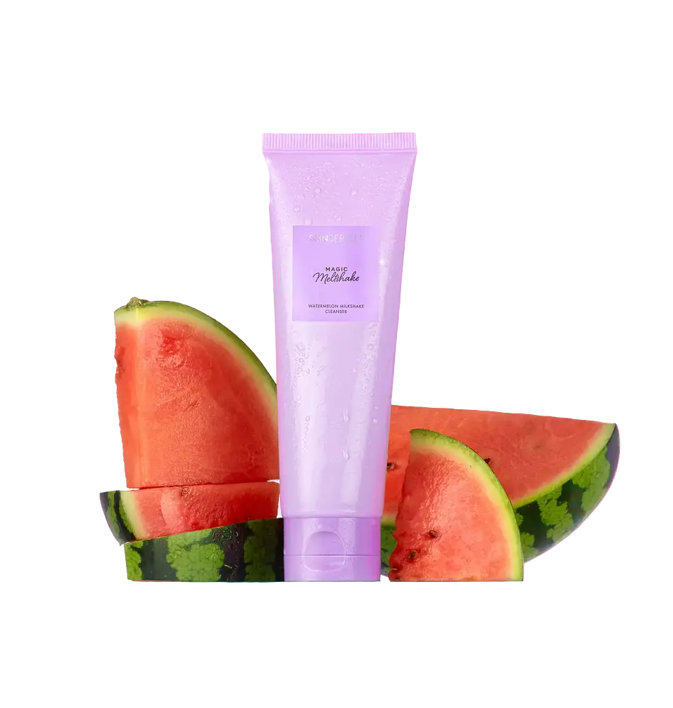 Gloss Gods Skinderella Skin Magic Meltshake