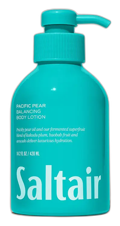Saltair Body Lotion Pacific Pear