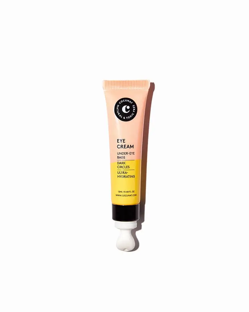 Cocunat Eye Contour