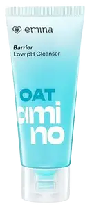 Emina Oat Amino Barrier Low pH Cleanser