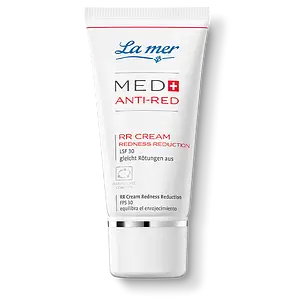 La mer Redness Reduction Cream SPF 30