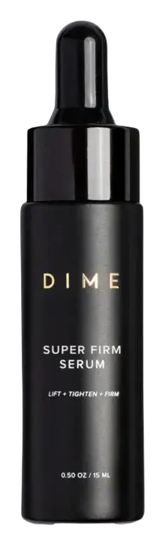 Dime Beauty Super Firm Serum