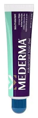 Mederma Advanced Scar Gel