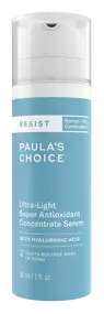 Paula's Choice Resist Ultra-Light Super Antioxidant Concentrate Serum