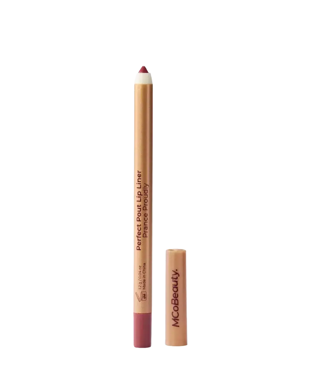 MCoBeauty. Perfect Pout Lip Liner Prance Proudly
