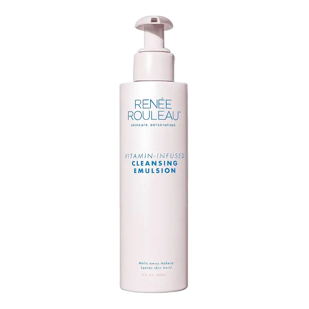 Renee Rouleau Skin Care Vitamin-Infused Cleansing Emulsion