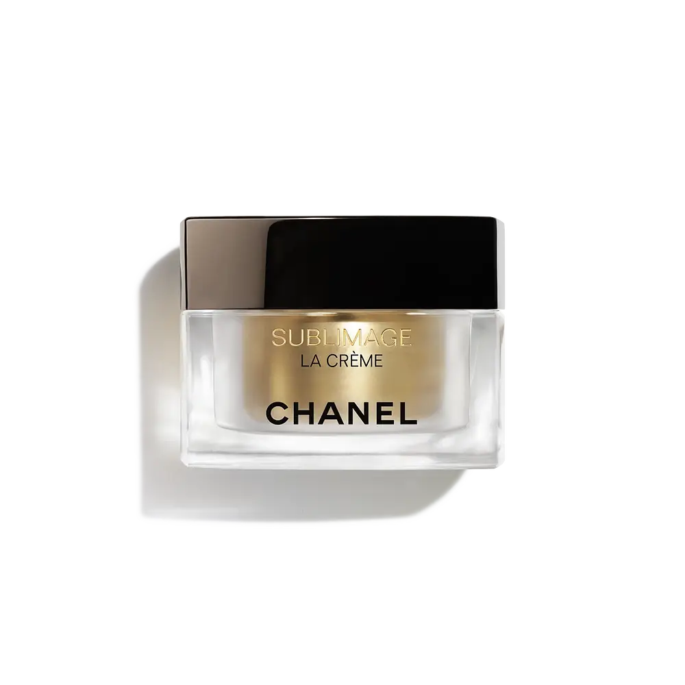 Chanel Sublimage La Crème Texture Suprême