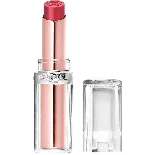 L'Oreal Glow Paradise Balm-in-Lipstick 150 Rose Mirage