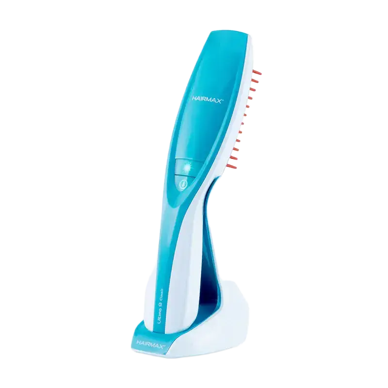 Hairmax Ultima 9 Classic LaserComb