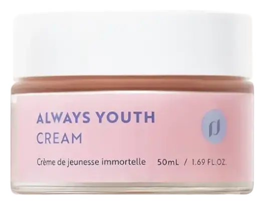 Plodica Always Youth Cream