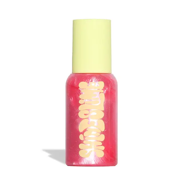 Made by Mitchell Shine Slime Body Glow Gimme Some Sugar