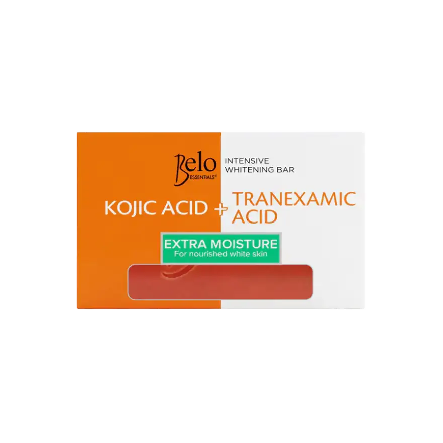 Belo Intensive Brightening Bar Extra Moisture