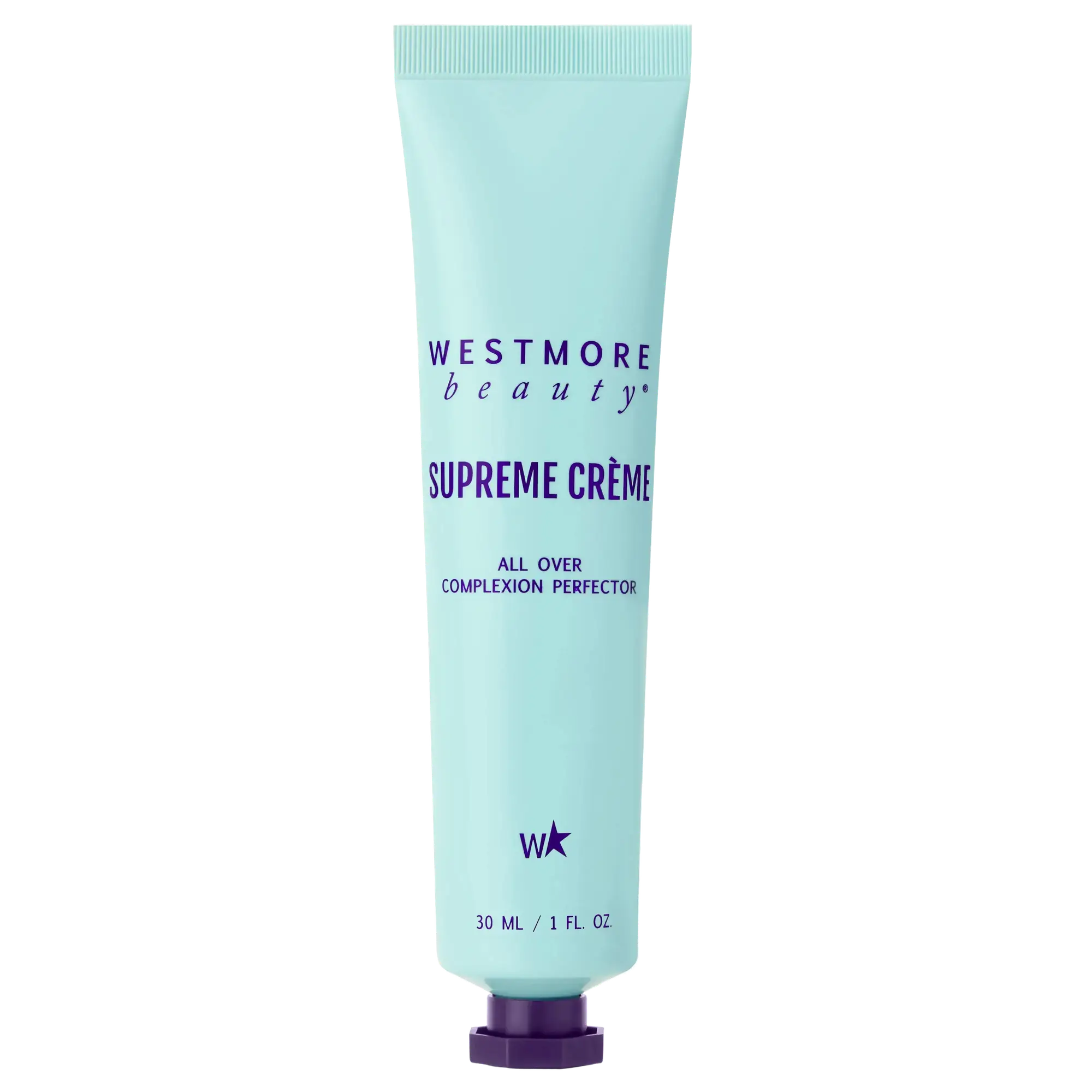 Westmore Beauty Supreme Crème Light