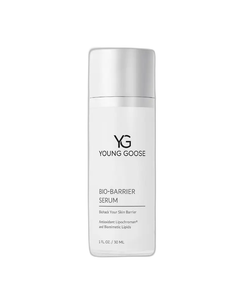 Young Goose Bio-Barrier Serum