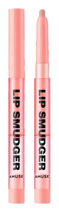 AMUSE Lip Smudger 03 Salmon