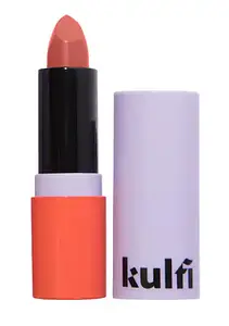Kulfi Heirloom Satin Lipstick Polki Dots