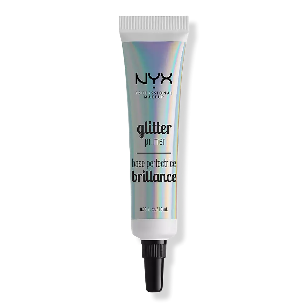 NYX Cosmetics Glitter Primer