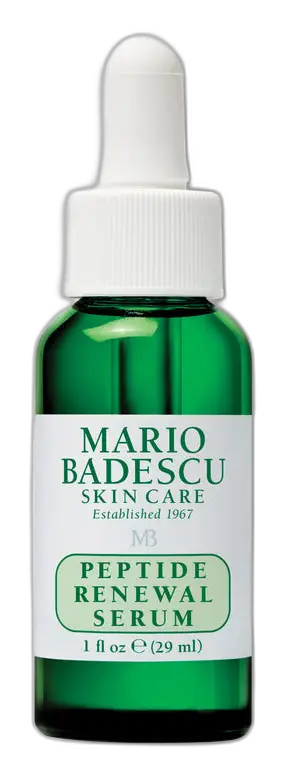 Mario Badescu Peptide Renewal Serum