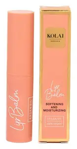 Kolai Lip Balm Softening & Moisturizing