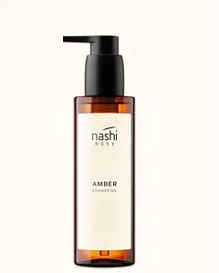 Nashi Argan Amber Shower Oil