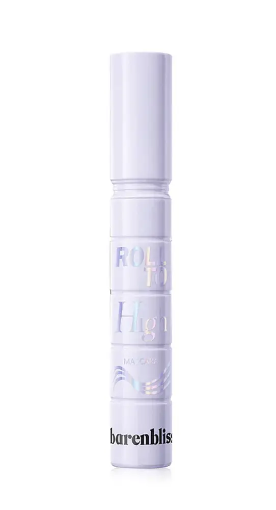 Barenbliss Roll To High Mascara