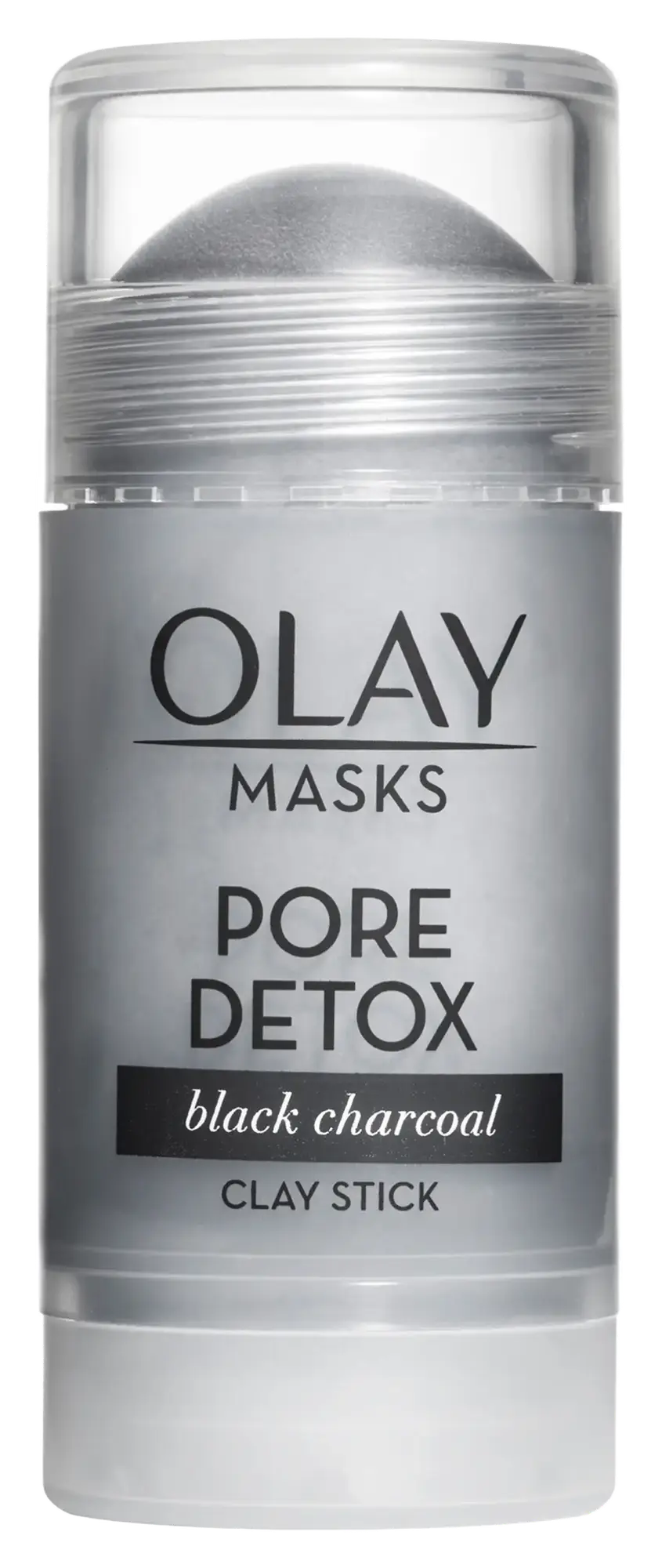 Olay Pore Detox Black Charcoal Mask Clay Stick