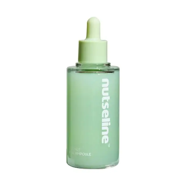Nutseline Cica Nut Hyal Ampoule
