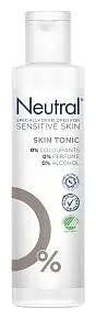 Neutral Skin Tonic