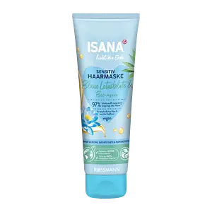 ISANA Haarmaske Sensitiv