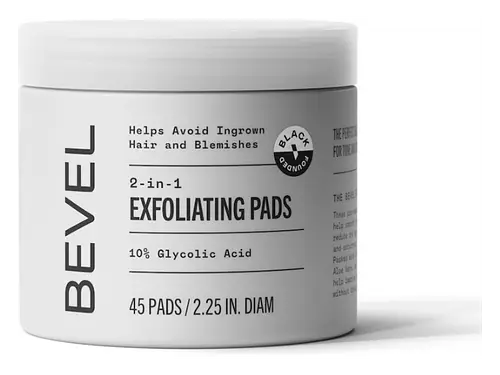 Bevel Exfoliating Toner