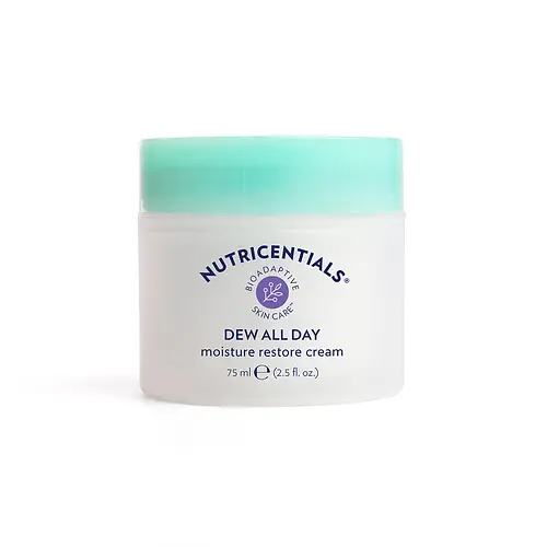 Nu Skin Nutricentials Dew All Day Moisture Restore Cream