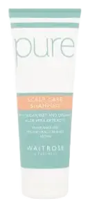 Waitrose & Partners Pure Scalp Care Shampoo