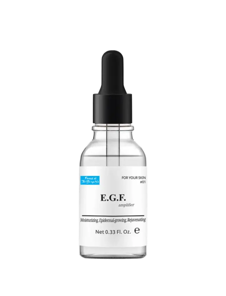 Forest of the Borges E.G.F. Serum