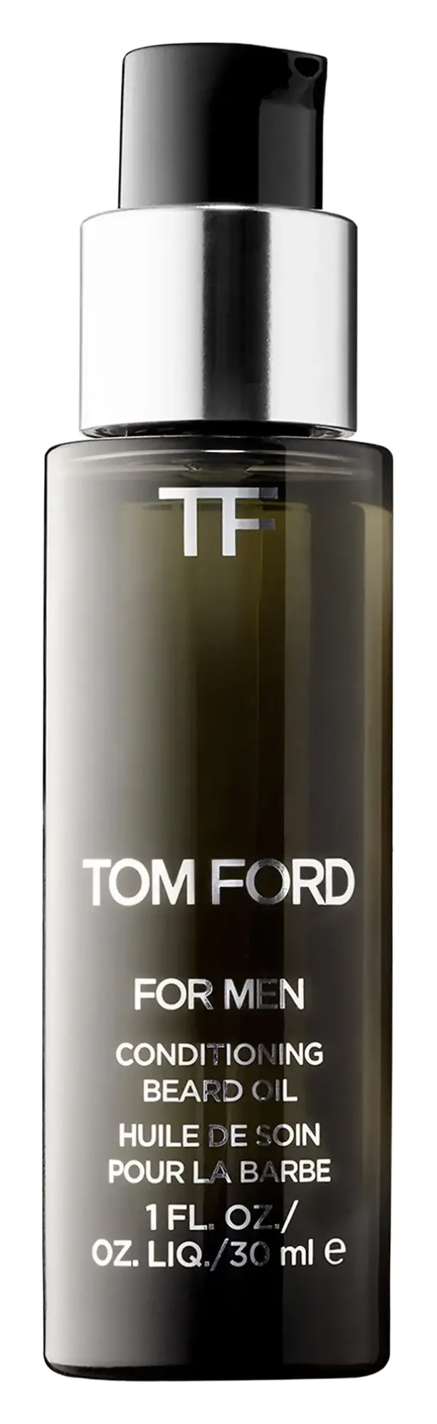 Tom Ford Tobacco Vanille Conditioning Beard Oil