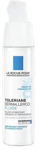 La Roche-Posay Toleriane Dermallergo Fluid Canada