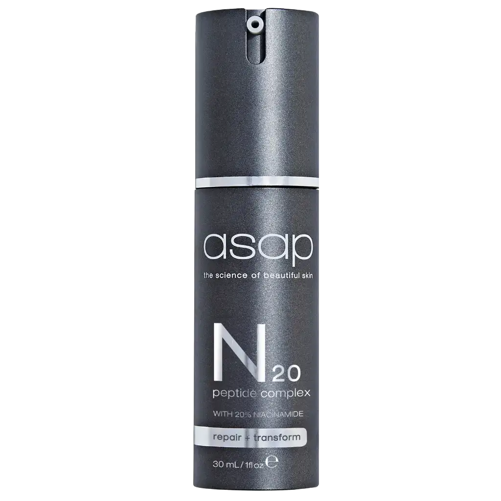 Asap N20 Peptide Complex