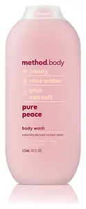 Method Body Wash Pure peace