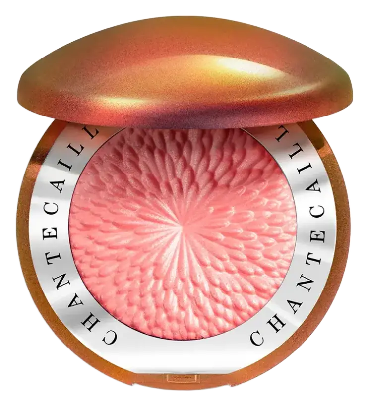 Chantecaille Sunstone Radiant Blush Energy