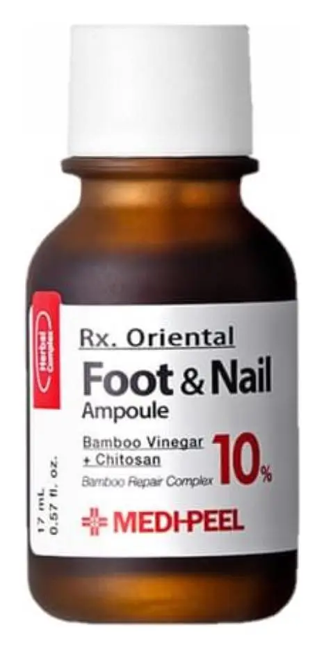 MEDI-PEEL RX. Oriental Nail Repair Ampoule