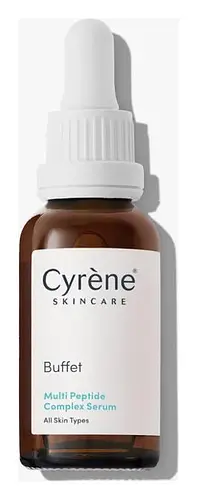 cyrene Buffet Multi Peptide Complex Serum
