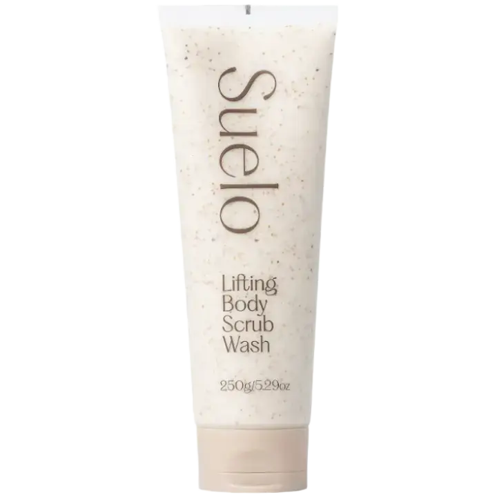 Suelo Lifting Body Scrub Wash