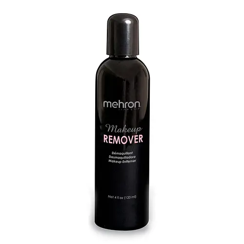 Mehron Makeup Makeup Remover